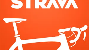 Column Michiel Elijzen: Strava