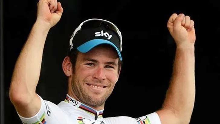 Cavendish superieur op de Champs-Élysées