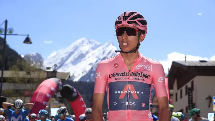 egan bernal