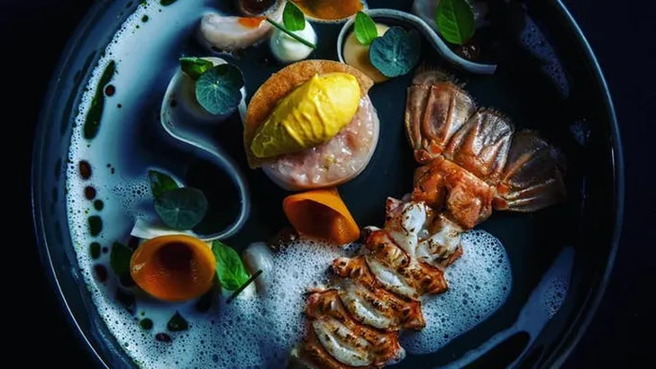 Januari-blues? Bestel een luxe thuisdiner!