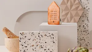 Win zo'n leuke Birdybox en geniet steeds weer van een miniconcert!