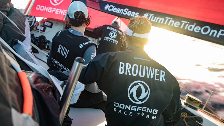 Dongfeng Race Team