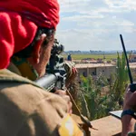 Slag om Baghouz