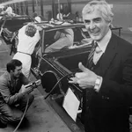 John DeLorean