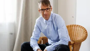 Bert Wagenaar