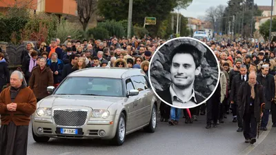 Wie vermoordde Giulio Regeni? De marteldood van een Italiaanse student