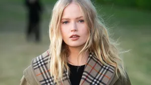 Deze zachte gebreide trui van Lidl lijkt van een boetiek te komen – maar kost slechts €7 euro