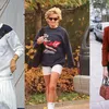 Het is Diana-seizoen! 5x haar iconische herfstlooks op een rij | Nouveau