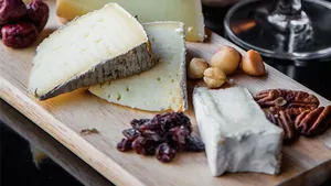 Kun je niet goed slapen? Eet dan deze snacks voor een goede nachtrust