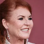 Sarah Ferguson