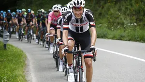 Eens of oneens: 'Team Sunweb is sterk genoeg om Dumoulin in het roze te houden'