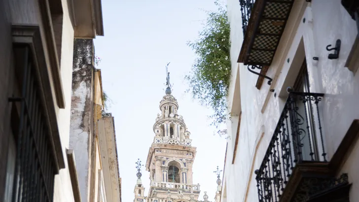 5 goede redenen om dit jaar naar Sevilla te reizen 