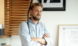 Joris Bijdendijk