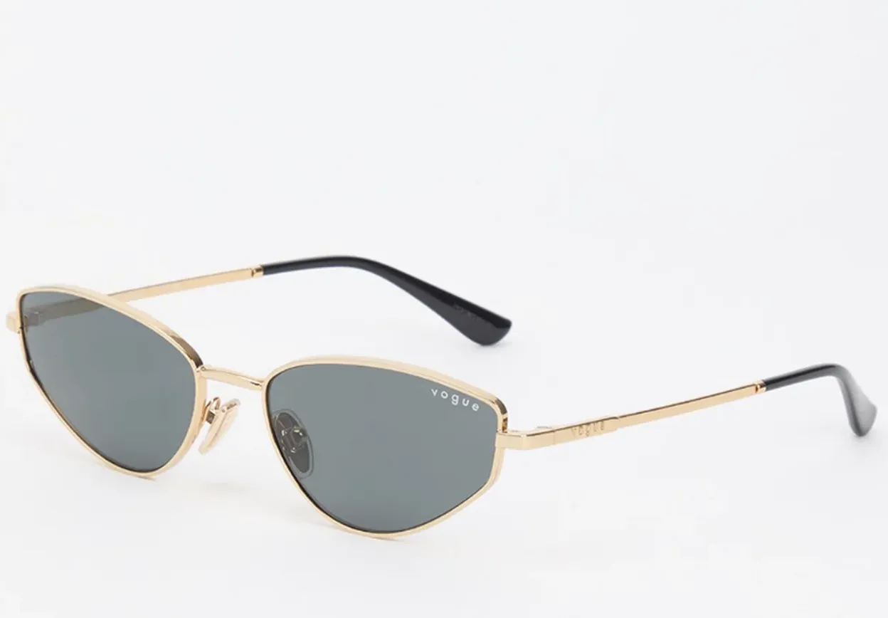 VOGUE Cat Eye zonnebril VO4339S