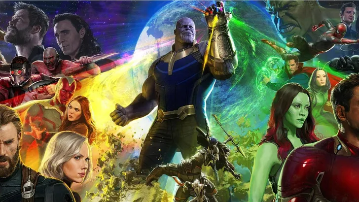avengers