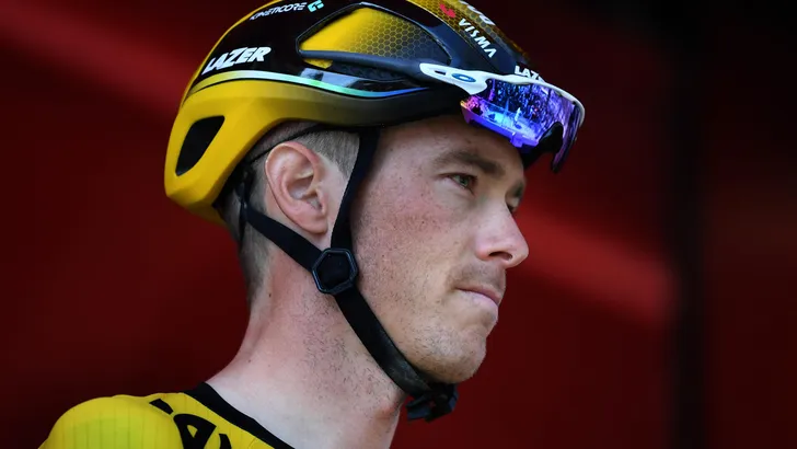 rohan dennis