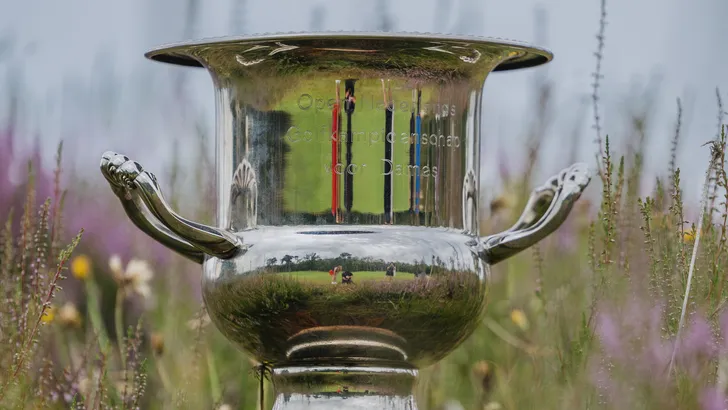 Trofee Ladies Open