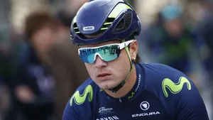 Betancur imponeert in Hammer Climb en bezorgt Movistar Team leiding in Hammer Series