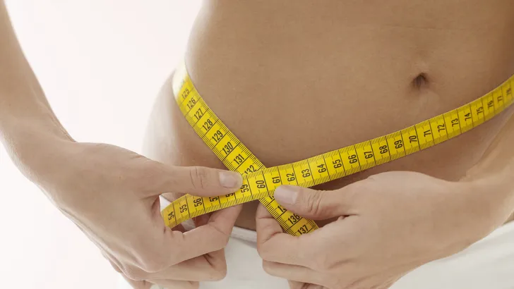 Wil je afvallen? Praat dan niet over dit onderwerp