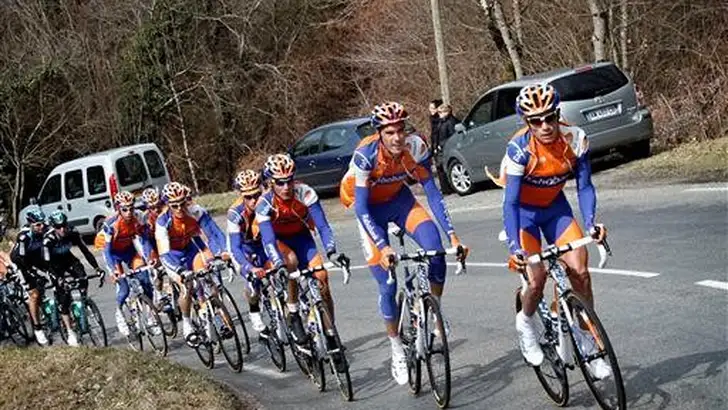 Rabobank niet tevreden met twaalfde plek