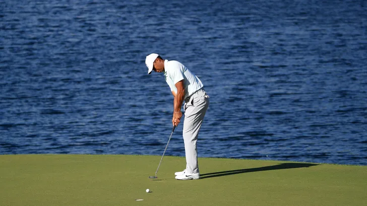 Tiger Woods