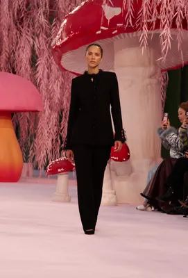 Chanel Spring/Summer 2026 Haute Couture-show