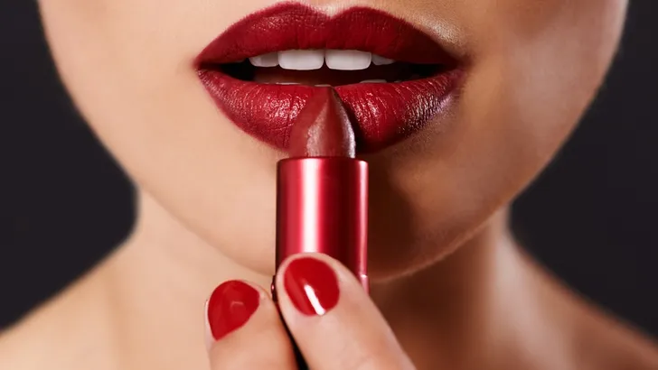 Is dit de duurste lip look van de wereld?