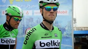 Lars Boom tekent bij Astana