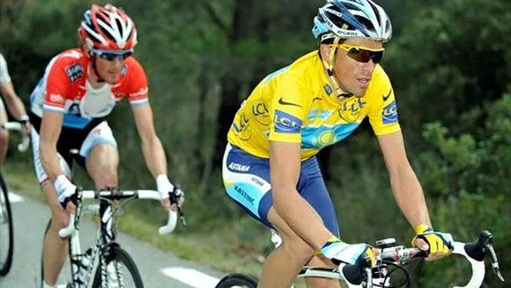 Contador grijpt de macht in Baskenland