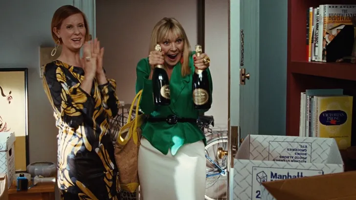 Yes: deze bubbels beloven geen kater