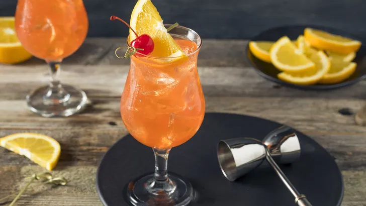 Cocktails uit de jaren vijftig: Black Velvet, anyone?