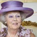 Prinses Beatrix is ontslagen uit het ziekenhuis