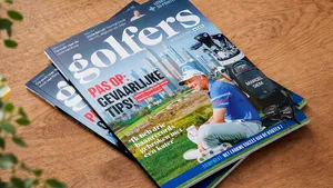 Dit lees je in Golfers Magazine 2