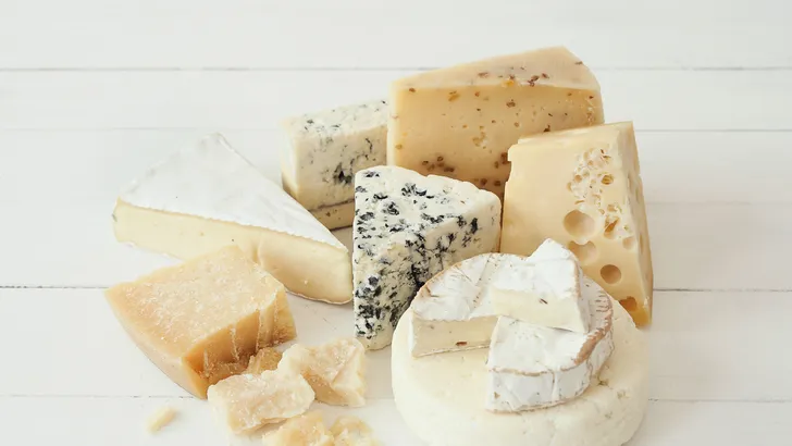 Liefhebber van kaas of helemaal niet? Blijkbaar is het genetisch bepaald