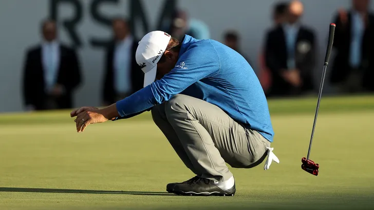 Eindelijk weer prijs voor Howell III