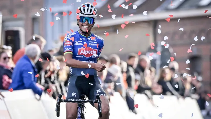 Superprestige Cyclocross Niel - women 2022