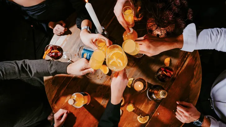 Move over limoncello: wat is er Hollandser dan orancello?