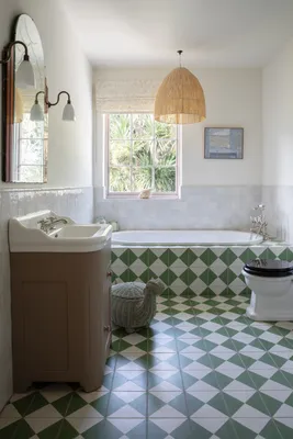 Binnenkijken in dit prachtige landhuis in Noord-Ierland.