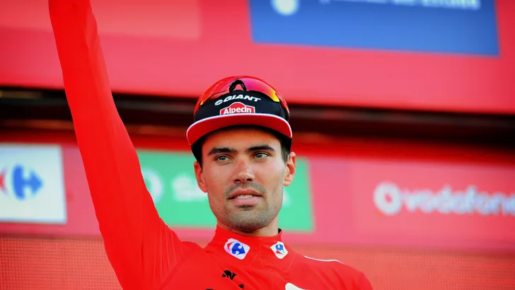 tom dumoulin