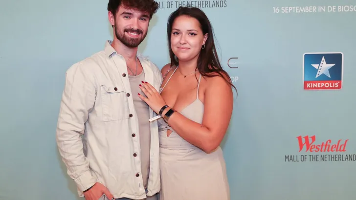 Nederlandse premiere Dune