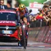 Nibali: "Dumoulin was de sterkste"