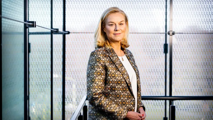 Sigrid Kaag