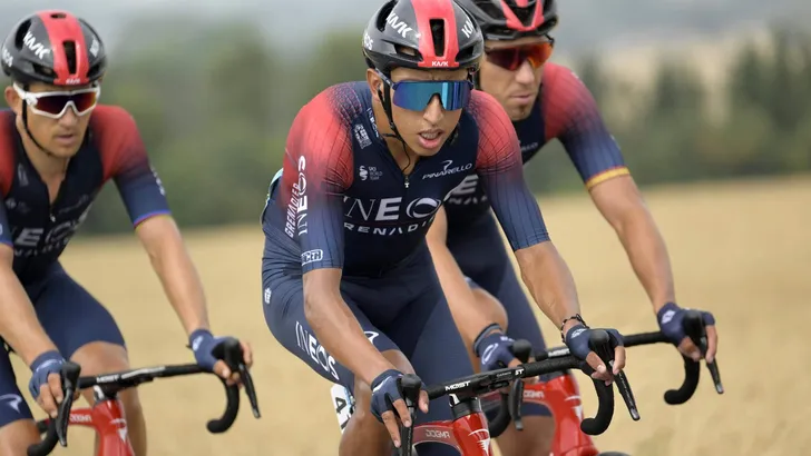 Tour of Denmark 2022 - stage-1