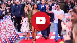 Video: 68-jarige blaast jury omver bij auditie Britain's Got Talent