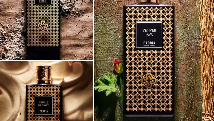 Win zo'n heerlijk parfum van Perris Monte Carlo!