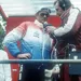 Retro | Gold Race 1985: Knetemenn is de gelukkigste mens ter wereld