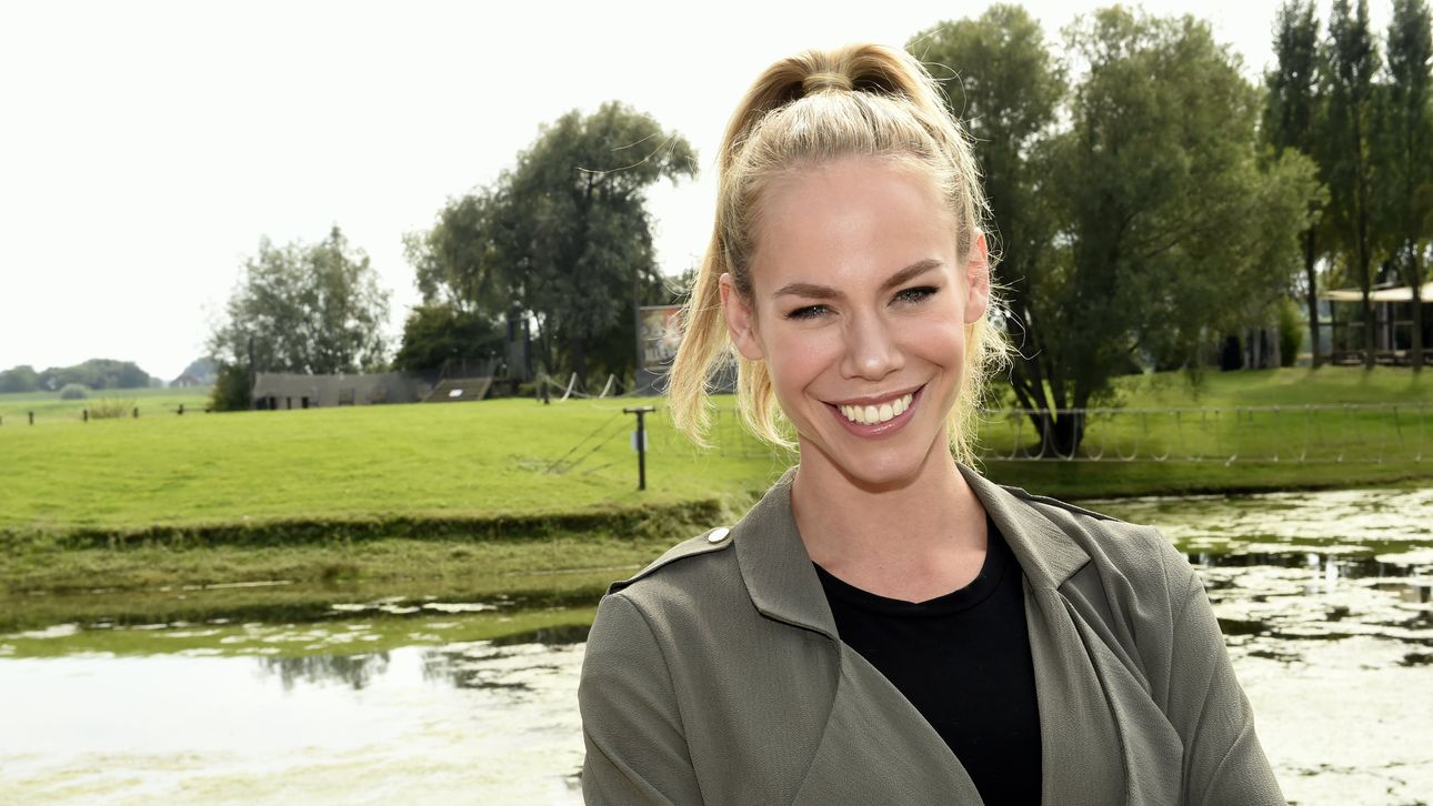 Zien: allereerste beelden nieuw seizoen Expeditie Robinson ...