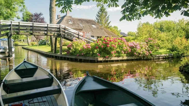 Giethoorn