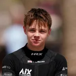 Taylor Barnard gaat volgend jaar voor McLaren rijden