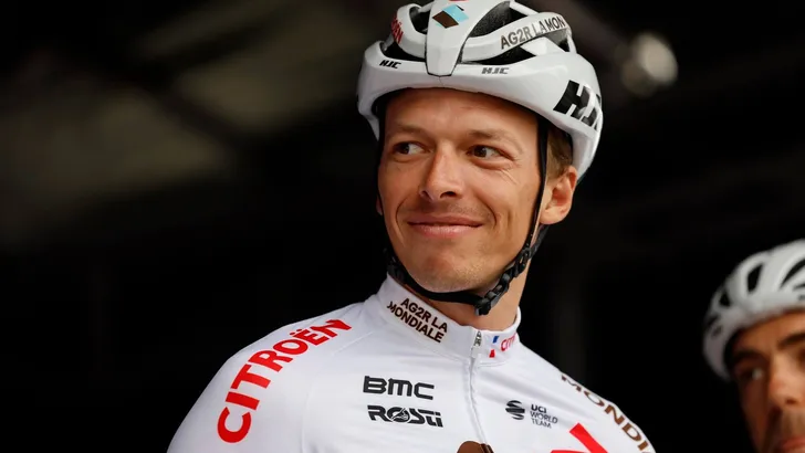 De Brabantse Pijl 2022